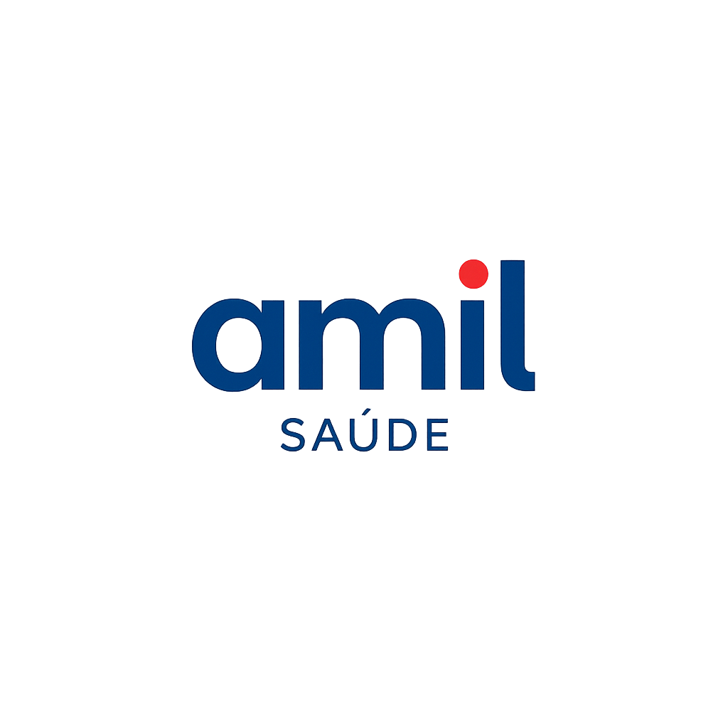 Amil Saúde
