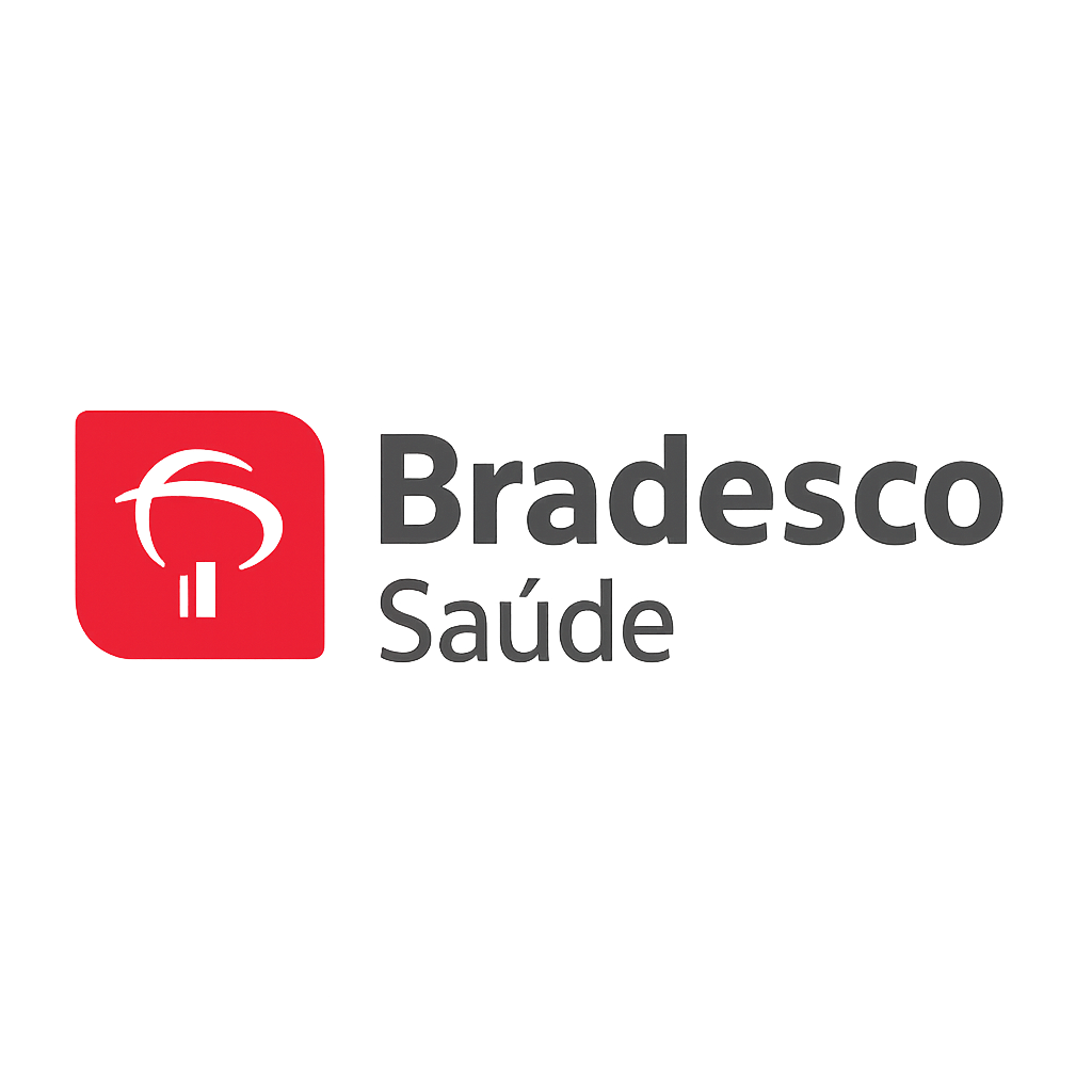 Bradesco Saúde